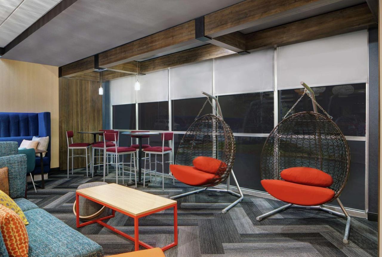 Tru By Hilton Austin Airport, Tx Hotell Exteriör bild