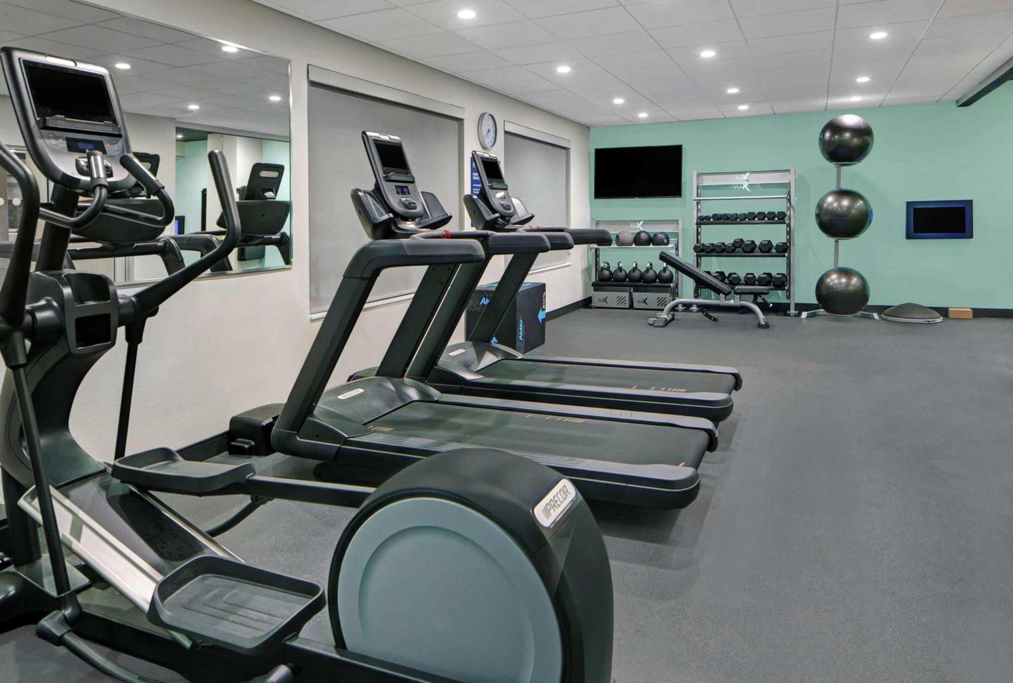Tru By Hilton Austin Airport, Tx Hotell Exteriör bild