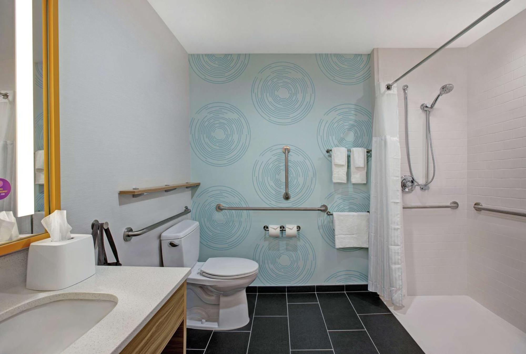 Tru By Hilton Austin Airport, Tx Hotell Exteriör bild