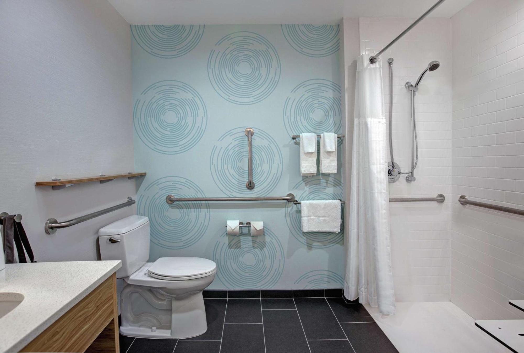 Tru By Hilton Austin Airport, Tx Hotell Exteriör bild