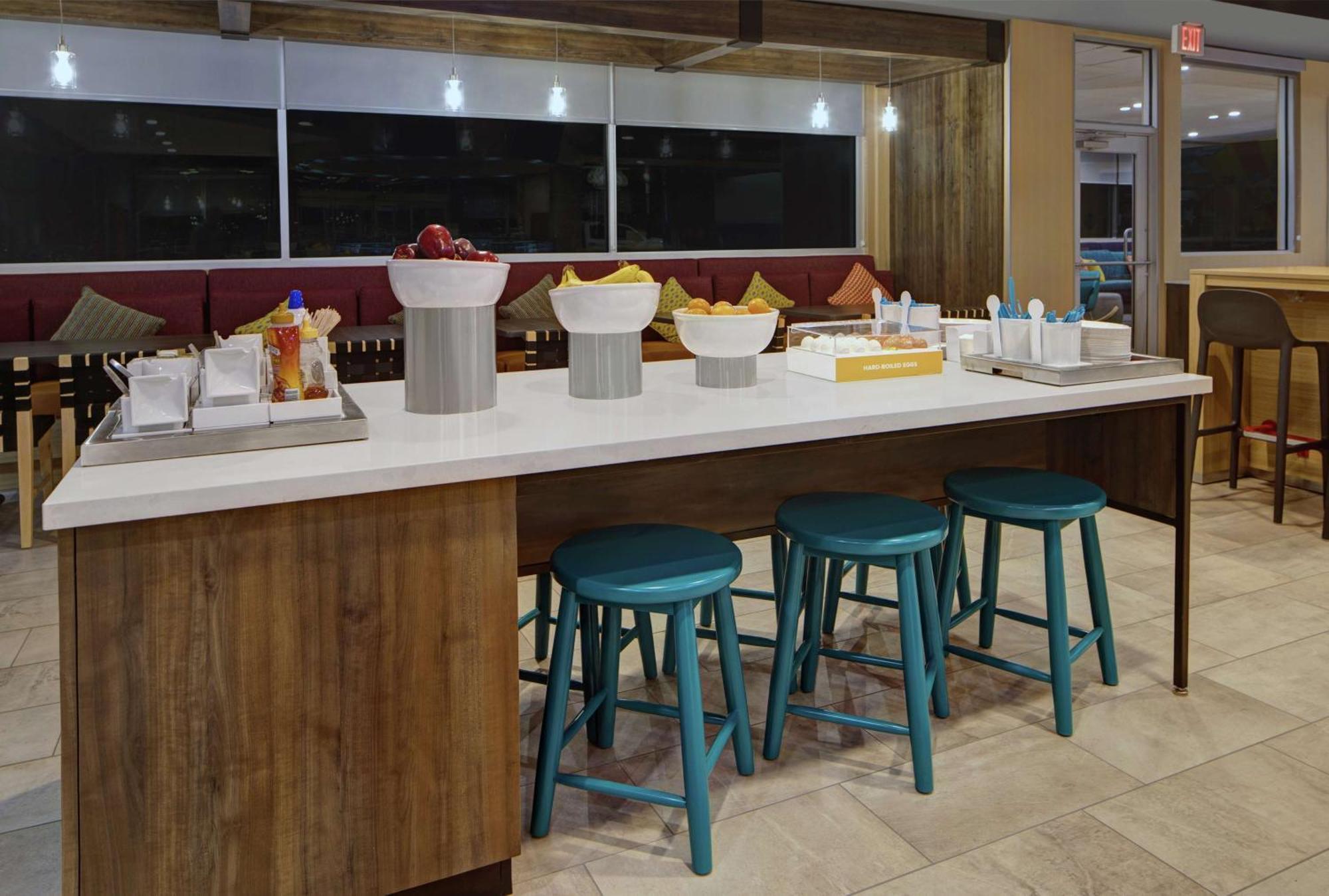 Tru By Hilton Austin Airport, Tx Hotell Exteriör bild